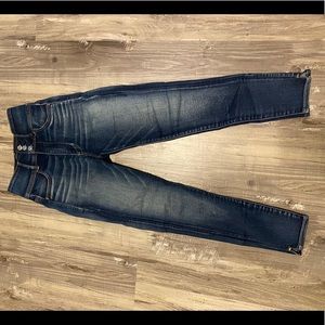 AE Super Hi Rise Jegging